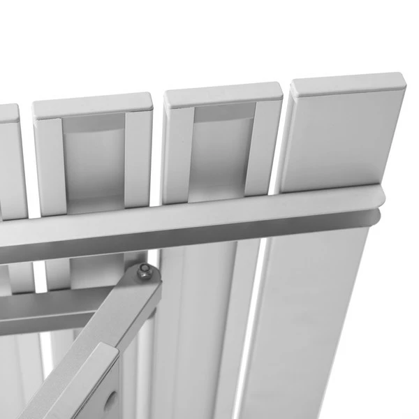 FRILUFTS CARILLO - Klapptisch Silver – Bild 6