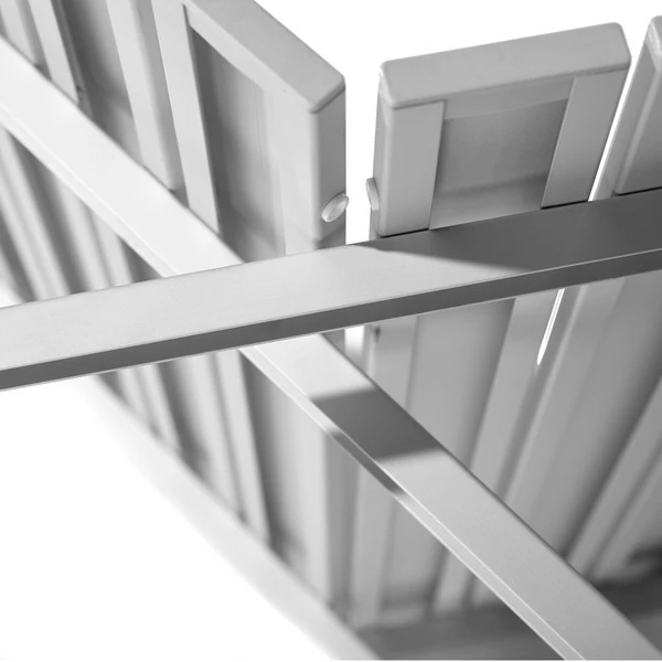 FRILUFTS CARILLO - Klapptisch Silver – Bild 7