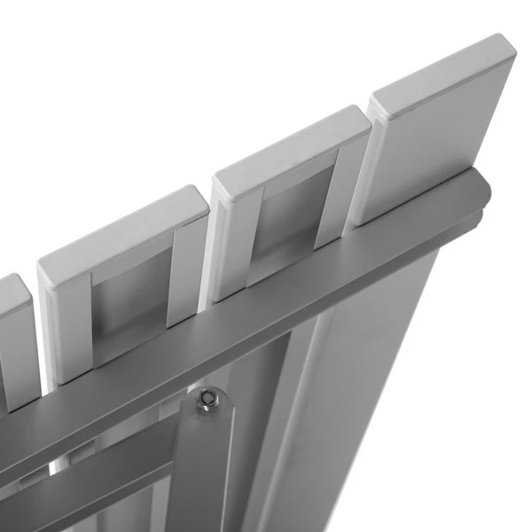 FRILUFTS CARILLO - Klapptisch Silver – Bild 8