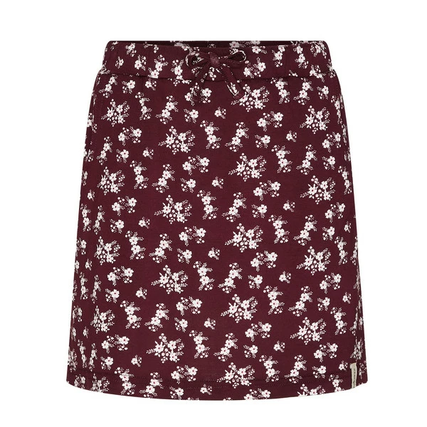 FRILUFTS HEDJE PRINTED SKORT Kinder - Skort Fig