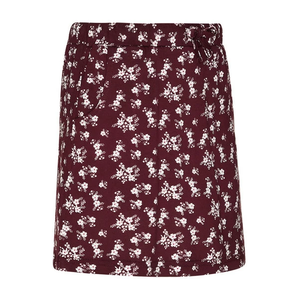 FRILUFTS HEDJE PRINTED SKORT Kinder - Skort Fig – Bild 2