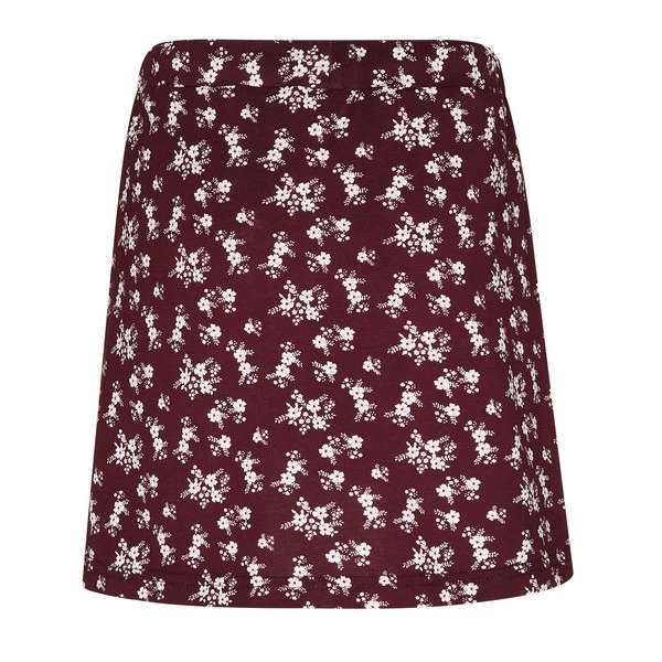 FRILUFTS HEDJE PRINTED SKORT Kinder - Skort Fig – Bild 3