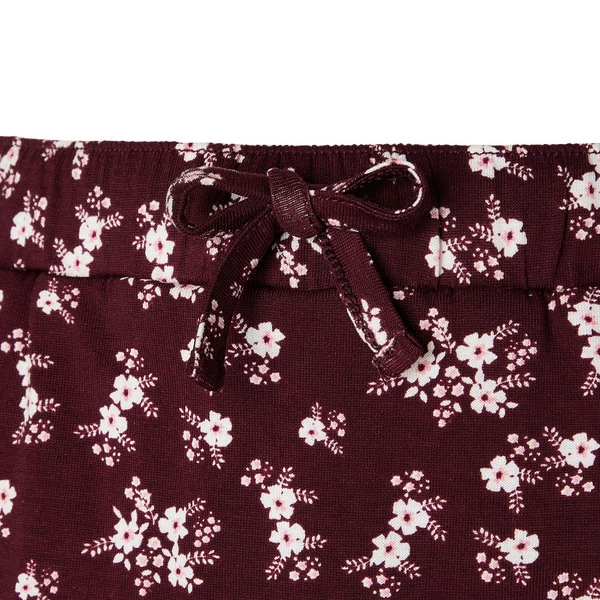 FRILUFTS HEDJE PRINTED SKORT Kinder - Skort Fig – Bild 4