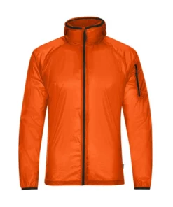 FRILUFTS LINDIS JACKET Männer - Windbreaker