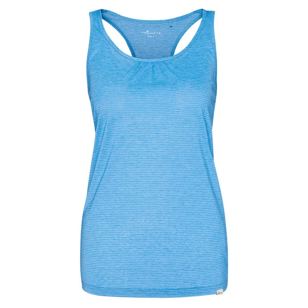 FRILUFTS TRANI TOP Frauen - Trägershirt – Bild 2