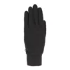 FRILUFTS DRYFAST GLOVE Unisex - Handschuhe Black