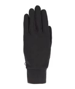FRILUFTS DRYFAST GLOVE Unisex - Handschuhe Black