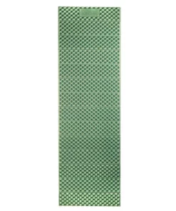 FRILUFTS CANISP - Isomatte Vineyard Green/smoked Pearl