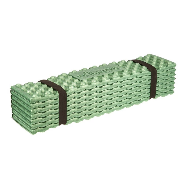 FRILUFTS CANISP - Isomatte Vineyard Green/smoked Pearl – Bild 2