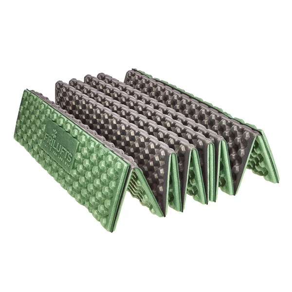 FRILUFTS CANISP - Isomatte Vineyard Green/smoked Pearl – Bild 3