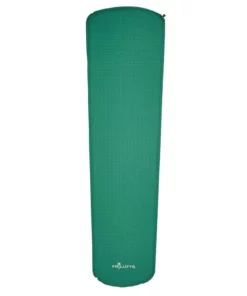 FRILUFTS RY 3.8 - Selbstaufblasende Isomatte Galapagos Green/smoked Pearl