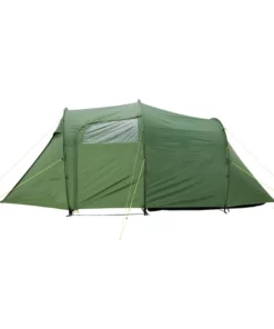 FRILUFTS ERRIGAL FAMILY - Familienzelt Vineyard Green