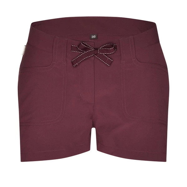 FRILUFTS NAGUA SHORTS Frauen - Shorts – Bild 2