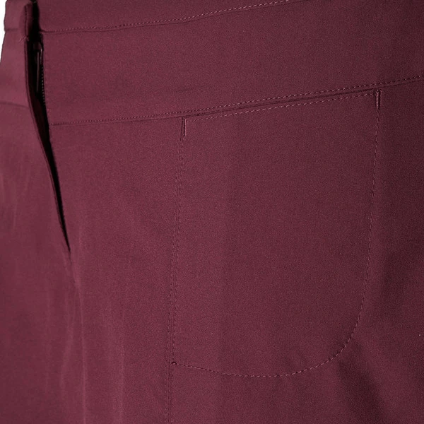 FRILUFTS NAGUA SKORT Frauen - Rock – Bild 6