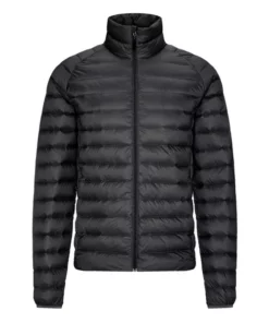 FRILUFTS KLUKUFOSS DOWN JACKET Männer - Daunenjacke
