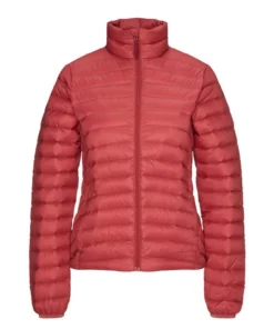 FRILUFTS KLUKUFOSS DOWN JACKET Frauen - Daunenjacke