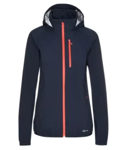 FRILUFTS BARNAFOSS JACKET Frauen - Regenjacke