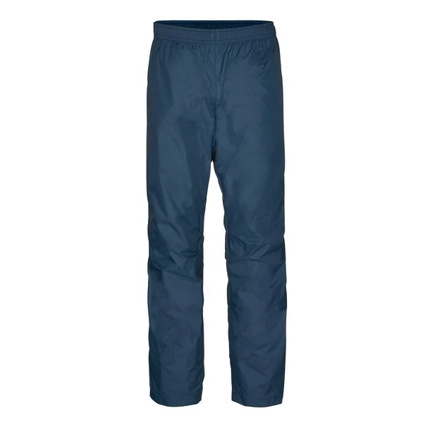 FRILUFTS LANGFOSS RAIN PANTS Unisex - Regenhose Dress Blues