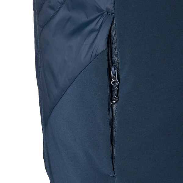 FRILUFTS JERTA VEST Männer - Weste – Bild 5