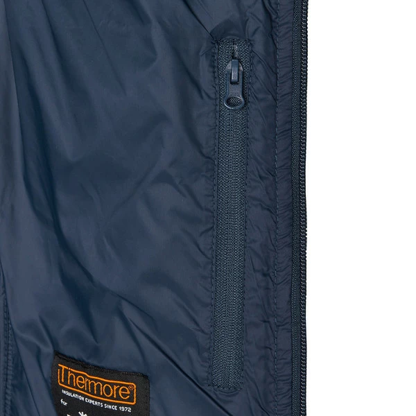 FRILUFTS JERTA VEST Männer - Weste – Bild 6