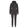 FRILUFTS ZAZARI TRAVEL SUIT Frauen - Overall Ebony