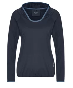 FRILUFTS FEEVAH LONGSLEEVE Frauen - Funktionsshirt