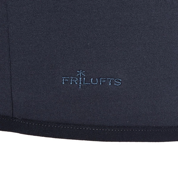 FRILUFTS LUHASOO HOODED FLEECE JACKET Frauen - Fleecejacke – Bild 5