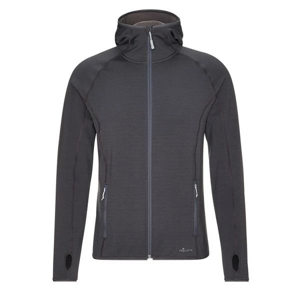 FRILUFTS OUSE HOODED FLEECE JACKET Männer - Fleecejacke – Bild 3