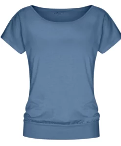 FRILUFTS MOLFETTA T-SHIRT Frauen - Funktionsshirt