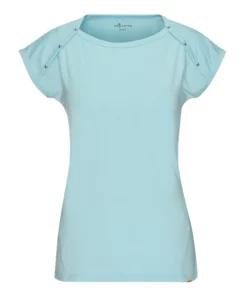 FRILUFTS MOLFETTA CAP T-SHIRT Frauen - Funktionsshirt