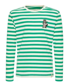 FRILUFTS PENICHE PRINTED LONGSLEEVE Kinder - Funktionsshirt