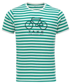 FRILUFTS PENICHE PRINTED T-SHIRT Männer - Funktionsshirt
