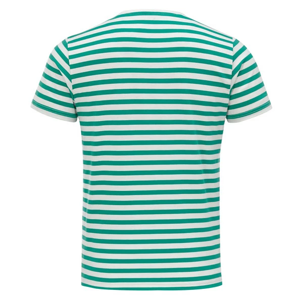 FRILUFTS PENICHE PRINTED T-SHIRT Männer - Funktionsshirt – Bild 3