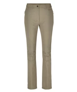 FRILUFTS AMBORO PANTS Frauen - Softshellhose
