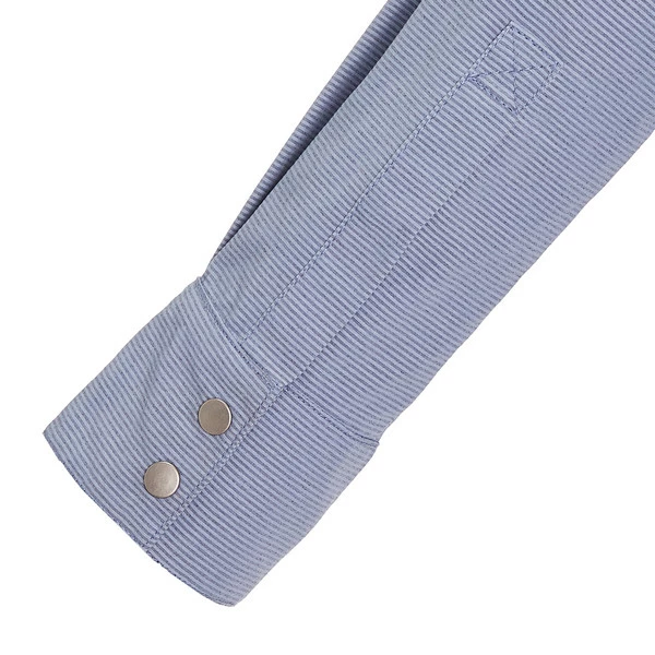 FRILUFTS KEA L/S SHIRT Frauen - Outdoor Bluse – Bild 6