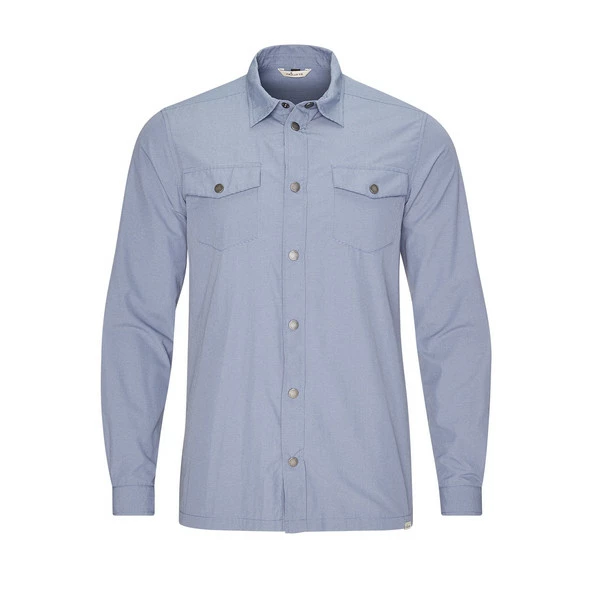 FRILUFTS KEA L/S SHIRT Männer - Outdoor Hemd – Bild 3