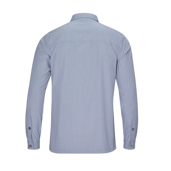 FRILUFTS KEA L/S SHIRT Männer - Outdoor Hemd – Bild 4