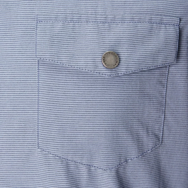 FRILUFTS KEA L/S SHIRT Männer - Outdoor Hemd – Bild 5