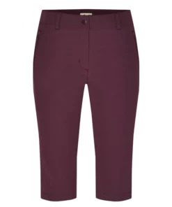 FRILUFTS SKOGAR CAPRI Frauen - Trekkinghose Fig