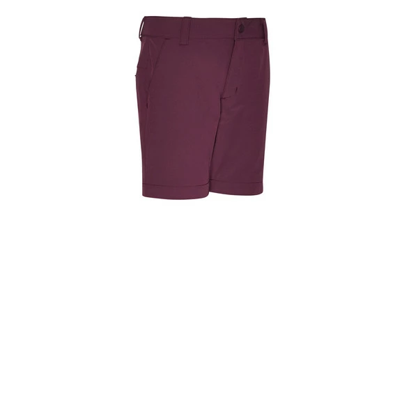 FRILUFTS SKOGAR SOFTSHELL ZIPOFF PANTS Kinder - Softshellhose – Bild 6