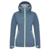 FRILUFTS VIEDMA JACKET Frauen - Hardshelljacke