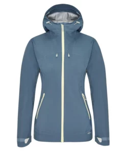 FRILUFTS VIEDMA JACKET Frauen - Hardshelljacke