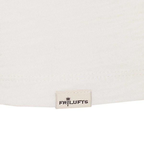 FRILUFTS FLÜHLI PRINTED T-SHIRT Frauen - T-Shirt – Bild 4