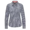 FRILUFTS AWARUA L/S SHIRT Frauen - Outdoor Bluse