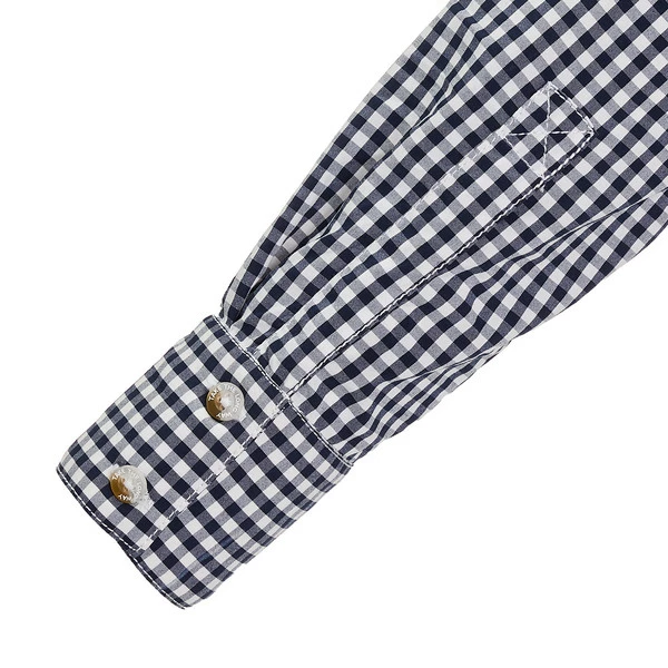 FRILUFTS AWARUA L/S SHIRT Frauen - Outdoor Bluse – Bild 7