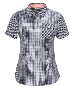 FRILUFTS AWARUA SHIRT Frauen - Outdoor Bluse