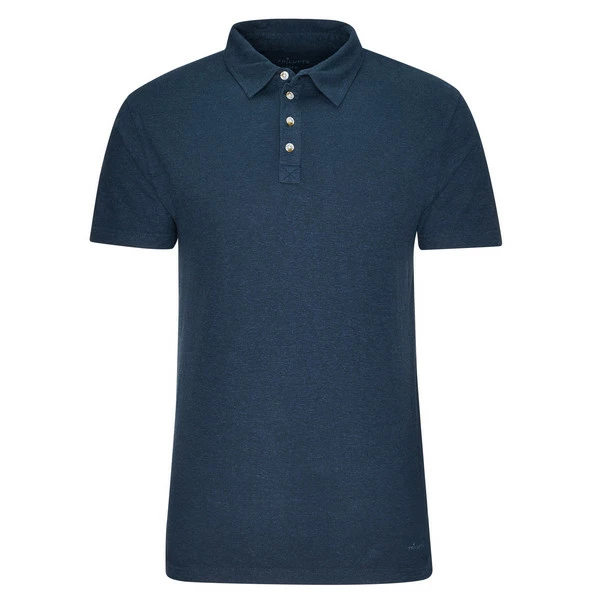 FRILUFTS KURKKIO POLO SHIRT Männer - Polo-Shirt – Bild 2