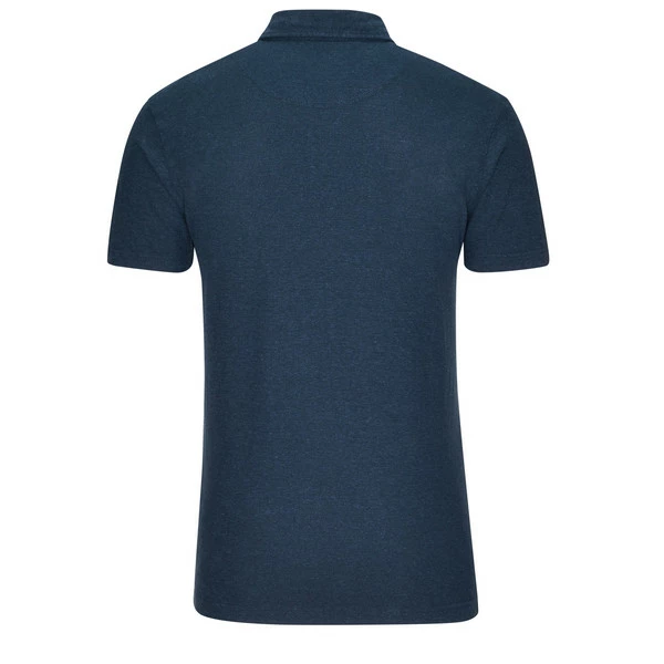 FRILUFTS KURKKIO POLO SHIRT Männer - Polo-Shirt – Bild 3