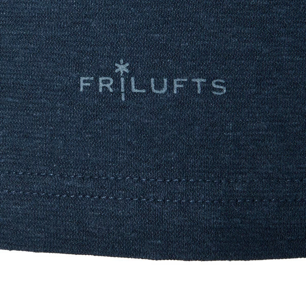 FRILUFTS KURKKIO POLO SHIRT Männer - Polo-Shirt – Bild 4