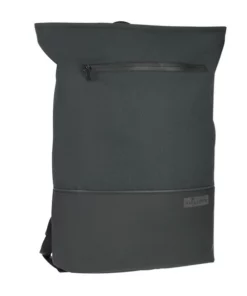 FRILUFTS BERGOM CW Unisex - Tagesrucksack Black